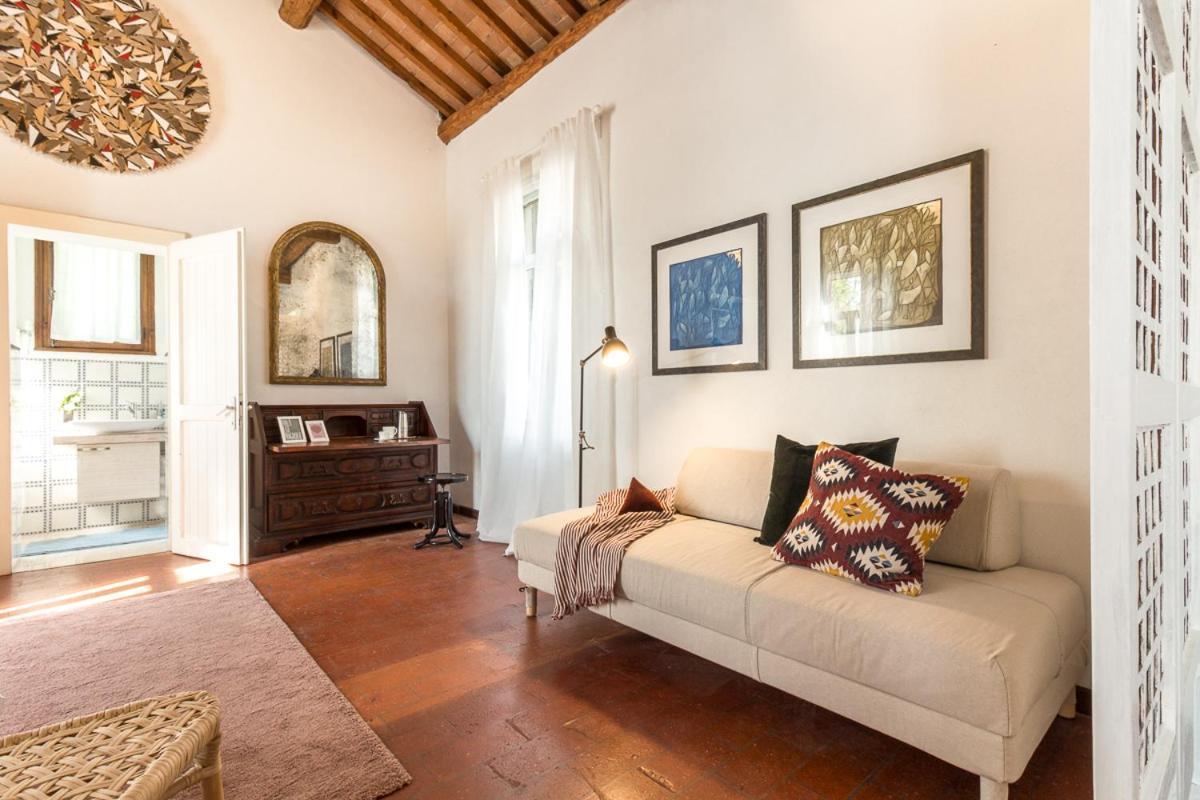 Splendido Casale Immerso Nella Natura Pozzonovo 외부 사진